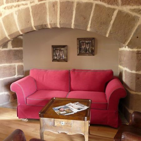 La Bastidie Noailhac  Dış mekan fotoğraf