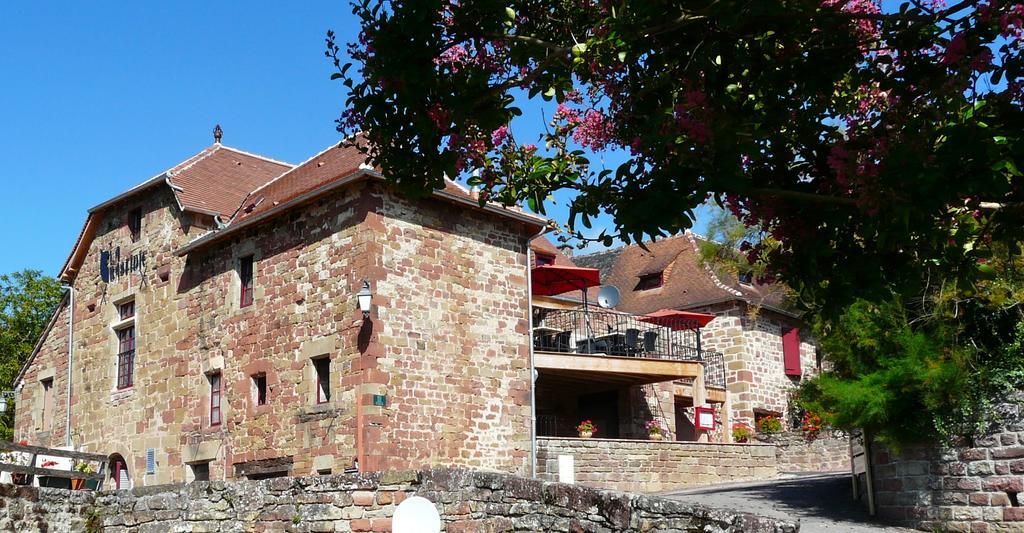 La Bastidie Noailhac  Dış mekan fotoğraf